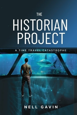 The Historian Project by Gavin, Nell