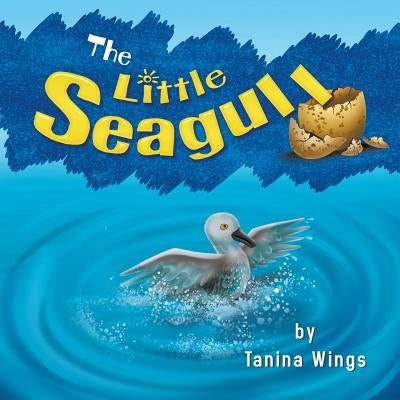 The Little Seagull by Wings, Tanina