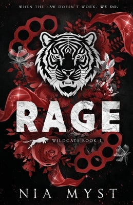Rage by Myst, Nia
