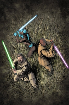 Star Wars: Jedi Knights Vol. 2 by Guggenheim, Marc