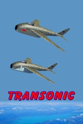 Transonic by Freer, Chris