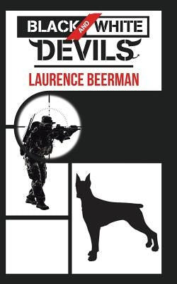 Black and White Devils by Beerman, Laurence