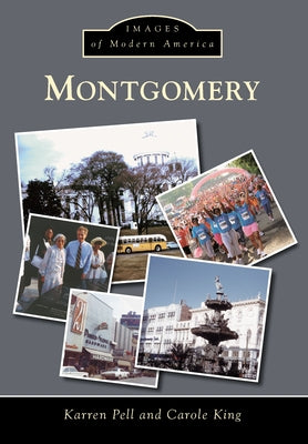 Montgomery by Pell, Karren