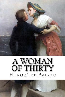 A Woman of Thirty by Marriage, Ellen