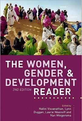The Women, Gender and Development Reader by Moghadam, Valentine
