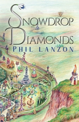 Snowdrop Diamonds by Lanzon, Phil