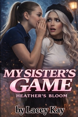 My Sister's Game: Heather's Bloom by Kay, Emily Lacey