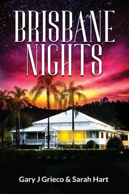 Brisbane Nights by Hart, Sarah