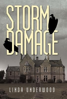 Storm Damage by Underwood, Linda