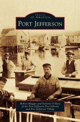 Port Jefferson by Maggio, Robert