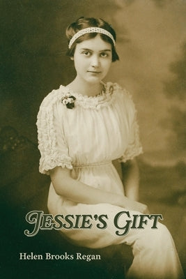 Jessie's Gift by Regan, Helen Brooks