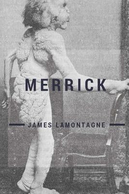 Merrick by Lamontagne, James