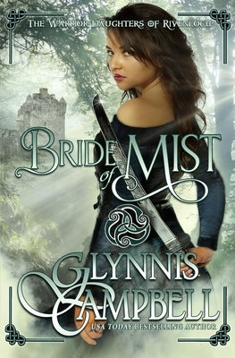 Bride of Mist by Campbell, Glynnis