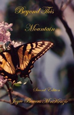 Beyond This Mountain by McKenzie, Joyce Bowers