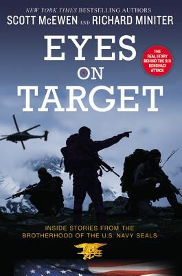 Eyes on Target by McEwen