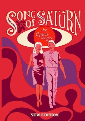 The Song of Saturn by Menger, Connie
