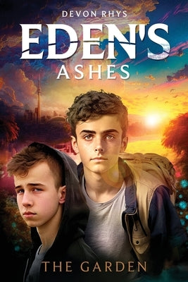 Eden's Ashes by Rhys, Devon