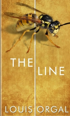 The Line by Orgal, Louis