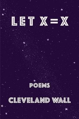 Let X=X by Wall, Cleveland