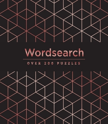 Wordsearch by Saunders, Eric