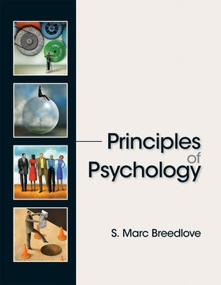 Principles of Psychology by Breedlove, Marc