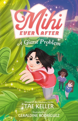 A Giant Problem by Keller, Tae