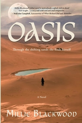 Oasis by Blackwood, Millie
