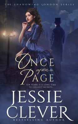 Once Upon a Page by Clever, Jessie