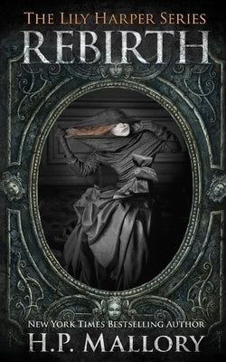 Rebirth: An Epic Fantasy Series by Mallory, H. P.