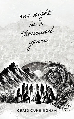One Night in a Thousand Years by Cunningham, Craig