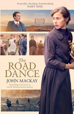 The Road Dance by MacKay, John