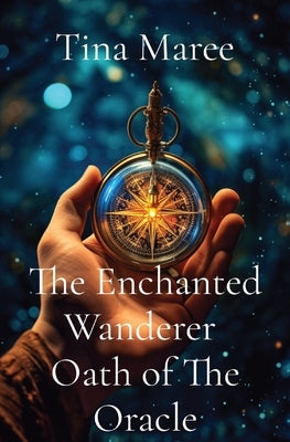 The Enchanted Wanderer Oath of The Oracle by Maree, Tina