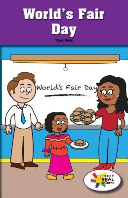 World's Fair Day by Nelid, Piper