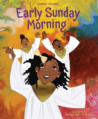Early Sunday Morning by Millner, Denene