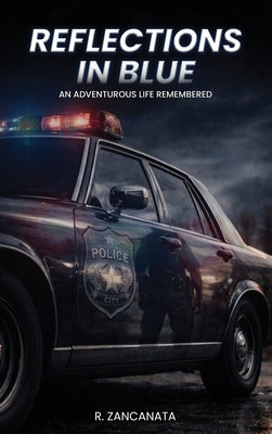 Reflections in Blue: An Adventurous Life Remembered by Zancanata, R.