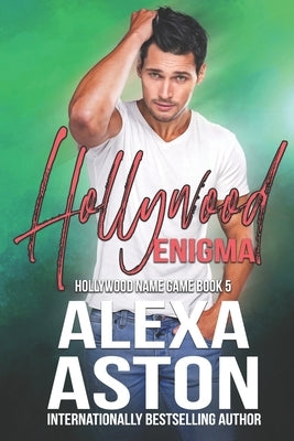 Hollywood Enigma by Aston, Alexa