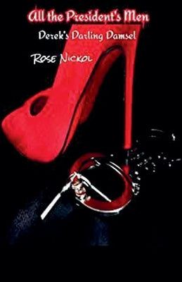 Derek's Darling Damsel by Nickol, Rose