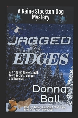 Jagged Edges by Ball, Donna