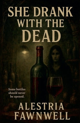 She Drank With the Dead by Fawnwell, Alestria