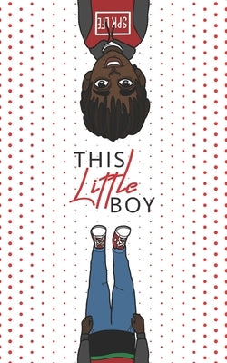 This Little Boy by Allen, Brandon