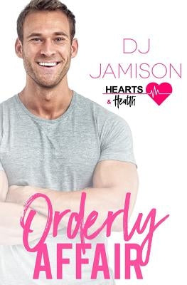 Orderly Affair by Jamison, Dj