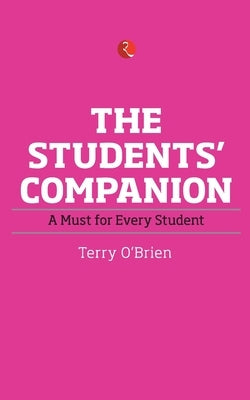 The Students? Companion by O'Brien, Terry