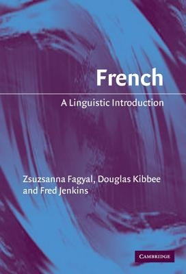 French by Fagyal, Zsuzsanna