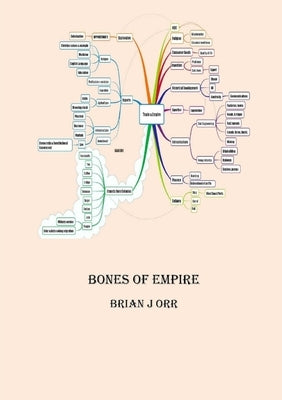 Bones of Empire by Orr, Brian J.