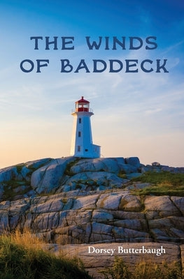 The Winds of Baddeck by Butterbaugh, Dorsey