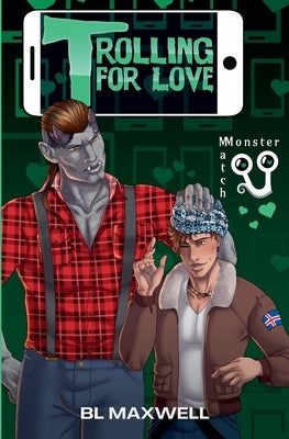 Trolling For Love by Maxwell, Bl
