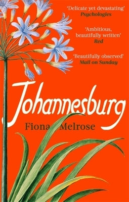 Johannesburg by Melrose, Fiona