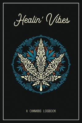 Healin' Vibes by Press, Wellness Warrior