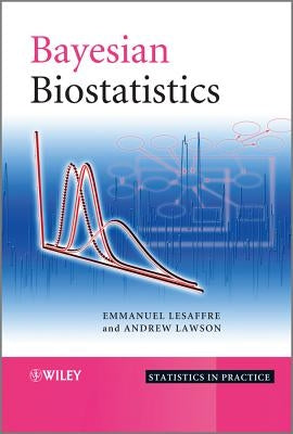 Bayesian Biostatistics by Lesaffre, Emmanuel