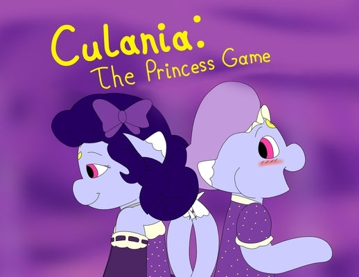 Culania: The Princess Game by Myst, Al